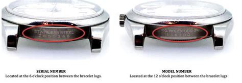 ciri ciri nomor seri rolex aslirevision breitling kosten|rolex serial number lookup 2022.